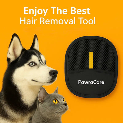 Deluxe Double - Sided Pet Grooming Glove™ - PawraCare